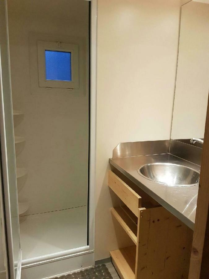 Pyla Chalet Et Mobilhom 6 Personnes Magda لا تاسْتْ دو بوك المظهر الخارجي الصورة