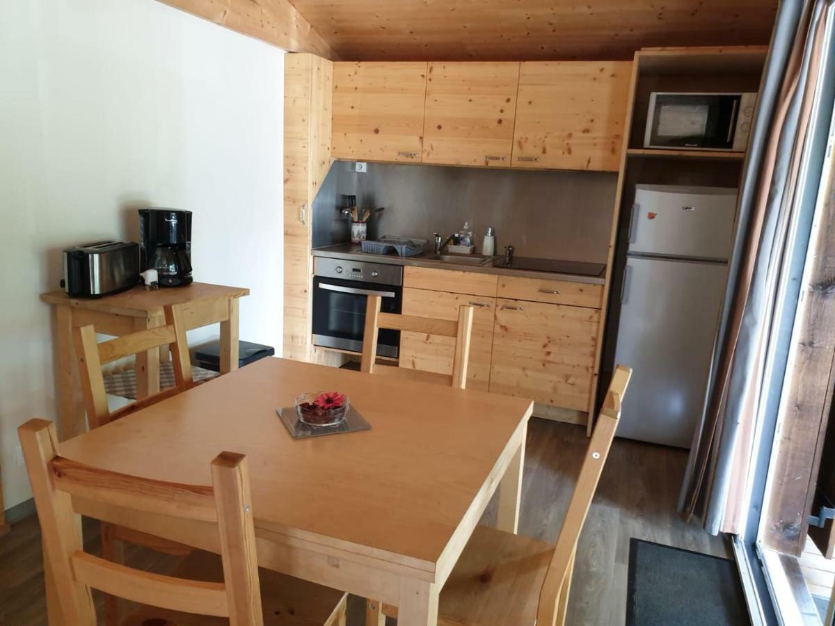 Pyla Chalet Et Mobilhom 6 Personnes Magda لا تاسْتْ دو بوك المظهر الخارجي الصورة