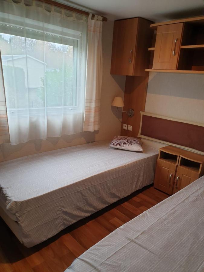Pyla Chalet Et Mobilhom 6 Personnes Magda لا تاسْتْ دو بوك المظهر الخارجي الصورة