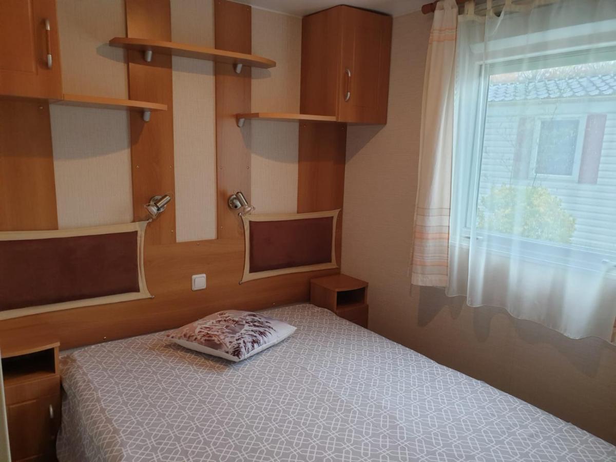 Pyla Chalet Et Mobilhom 6 Personnes Magda لا تاسْتْ دو بوك المظهر الخارجي الصورة